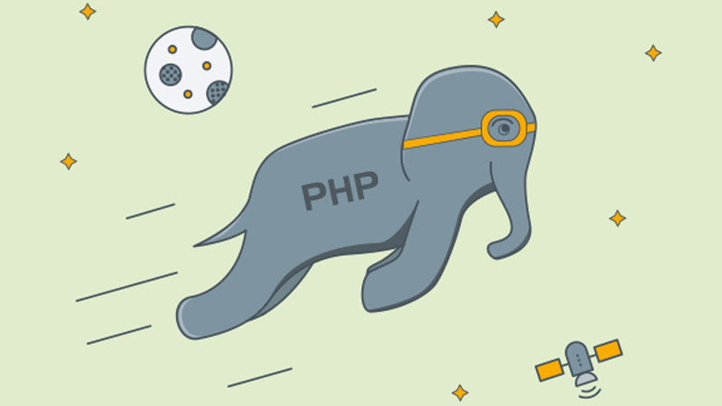 Waarom is het uitvoeren van PHP updates belangrijk?